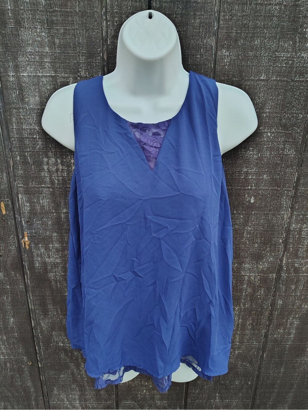 Charming Charlie Tank Top